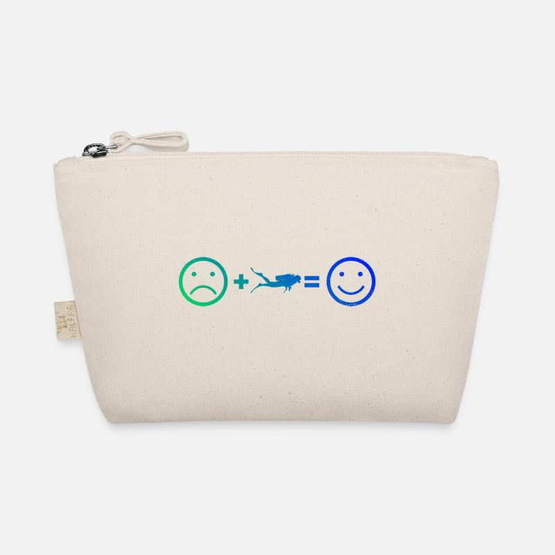 Plongée Plongée Sous-marine Plongeur Scuba Diver Trousse biologique