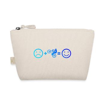 Vélo de montagne Cyclisme Cyclistes VTT Femmes - Trousse biologique - nature - Devant