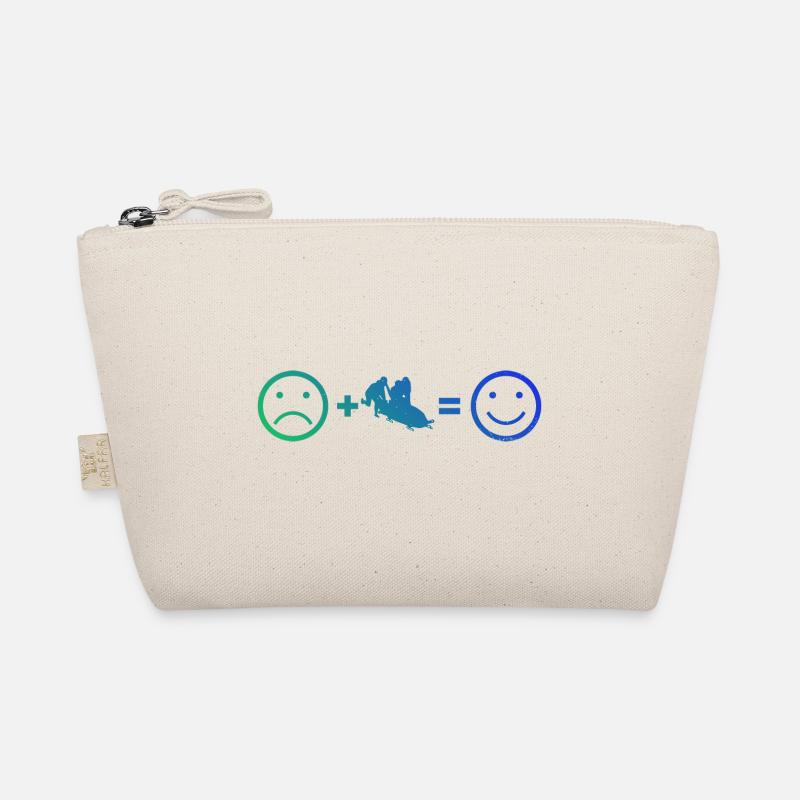 Bobsleigh Bobsleigh Hommes Bobsleigh à deux Femmes Trousse biologique