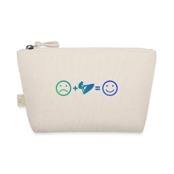 Jet Ski Sports nautiques Femmes Jet Ski Hommes - Trousse biologique - nature - Devant