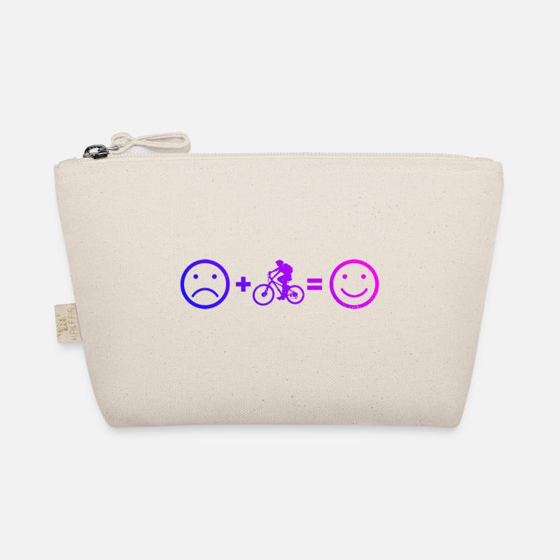 Cyclisme VTT VTT Hommes Trousse biologique