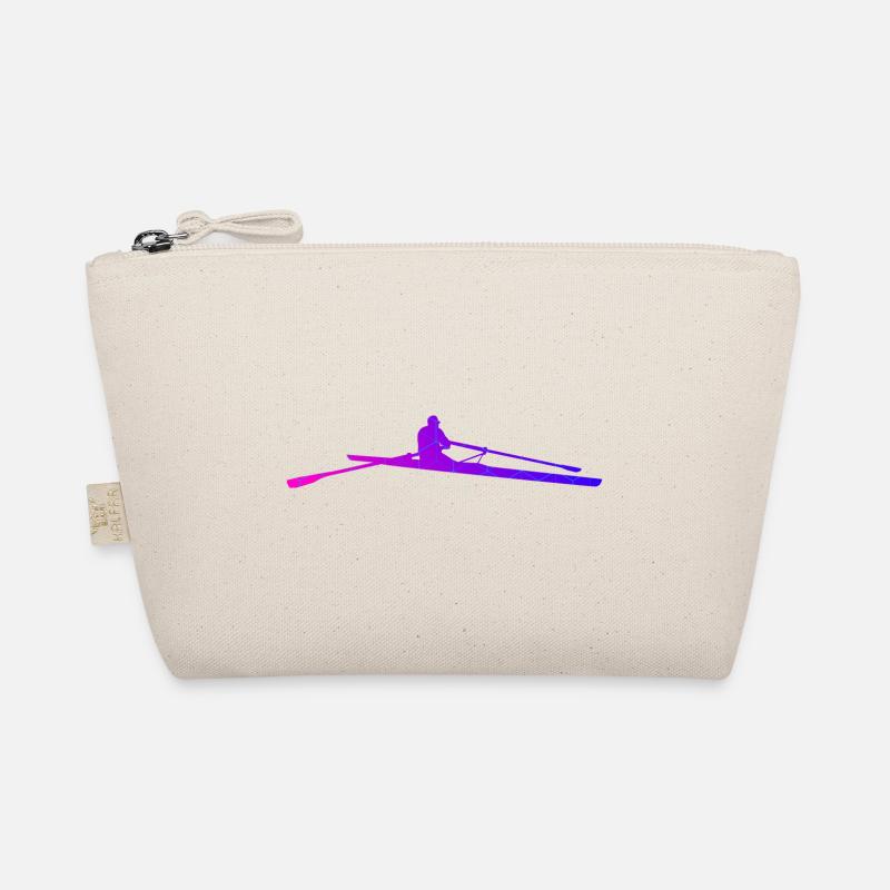 Aviron féminin Rameurs masculins Trousse biologique