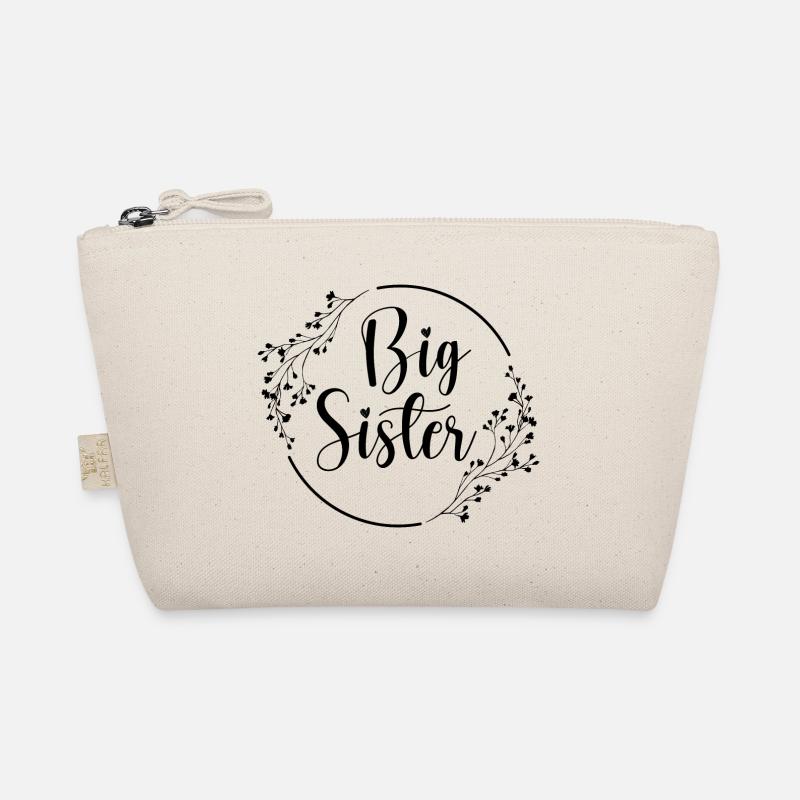 Große Schwester Bio-Täschchen