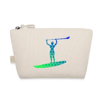 Stand up Paddle Board Sup Femmes Standup Paddle - Trousse biologique - nature - Devant