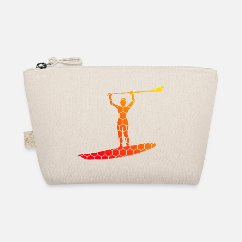 Standup Paddle Sup Standup Paddleboard Standup Pad Organic Pouch