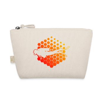 Plongeurs Femmes Plongeurs Hommes Plongée sous-marine - Trousse biologique - nature - Devant
