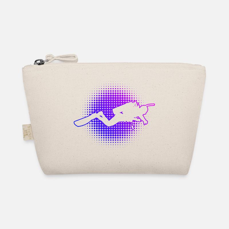 Plongée Femmes Plongeuse Plongée sous-marine Plongée sous-marine Trousse biologique