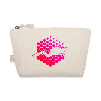 Plongeur Plongeur Hommes Plongeur Plongée - Trousse biologique - nature - Devant