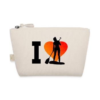Standup Paddling Sup Hommes Femme Standup Paddlebo - Trousse biologique - nature - Devant