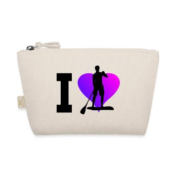 Standup Paddle Standup Paddle Hommes Sup - Trousse biologique - nature - Devant