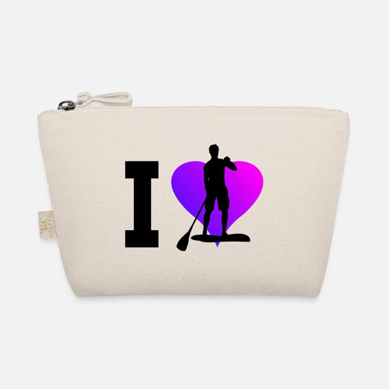 Standup Paddle Standup Paddle Hommes Sup Trousse biologique