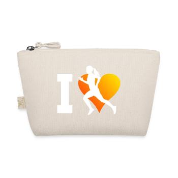 Jogging Running Jogging Fitness Course Hommes - Trousse biologique - nature - Devant