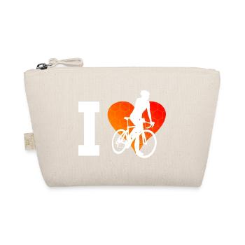Vélo de route Roadbike Hommes Cyclistes de route Cyclisme de route Cyclisme de route - Trousse biologique - nature - Devant