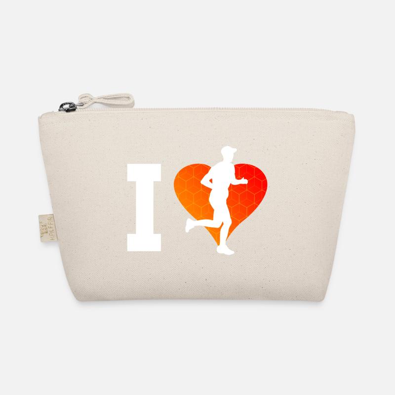 Jogging Marathon Runners Running Ladies Jogging Trousse biologique