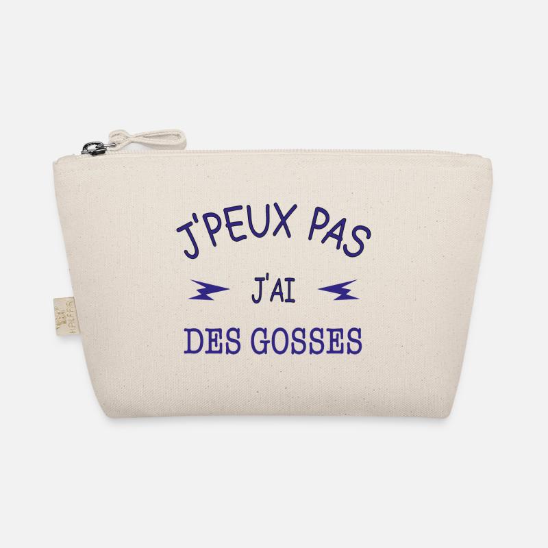J'peux pas j'ai des gosses Trousse biologique