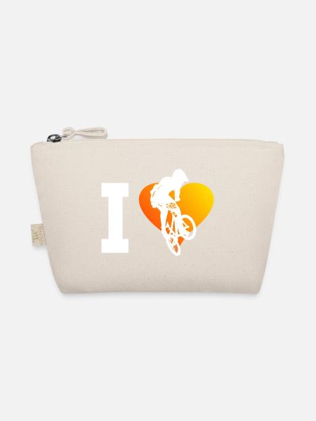 BMX Vélo Femmes Vélo BMX BMX Garçons - Trousse biologique - nature - Devant