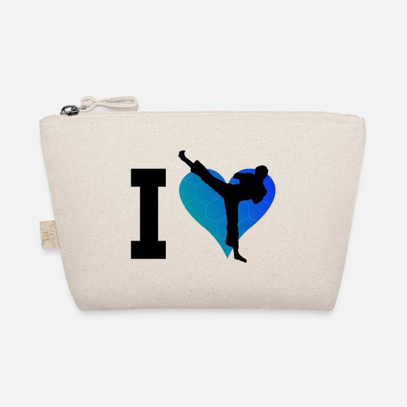 Boxe féminine Kickboxing Kickboxing Kickboxing Trousse biologique