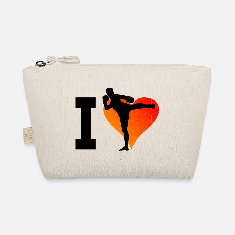 Boxeurs thaïlandais Boxe thaïlandaise Muay Thai boxe thaïlandaise Trousse biologique