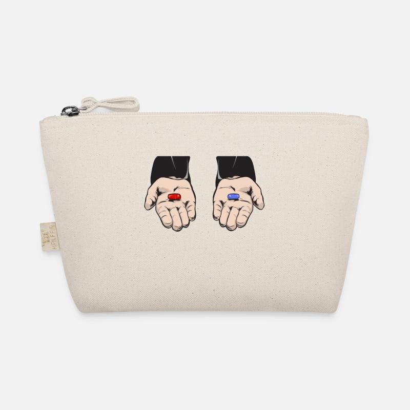 Pilule Main I Cool Techno Trousse biologique