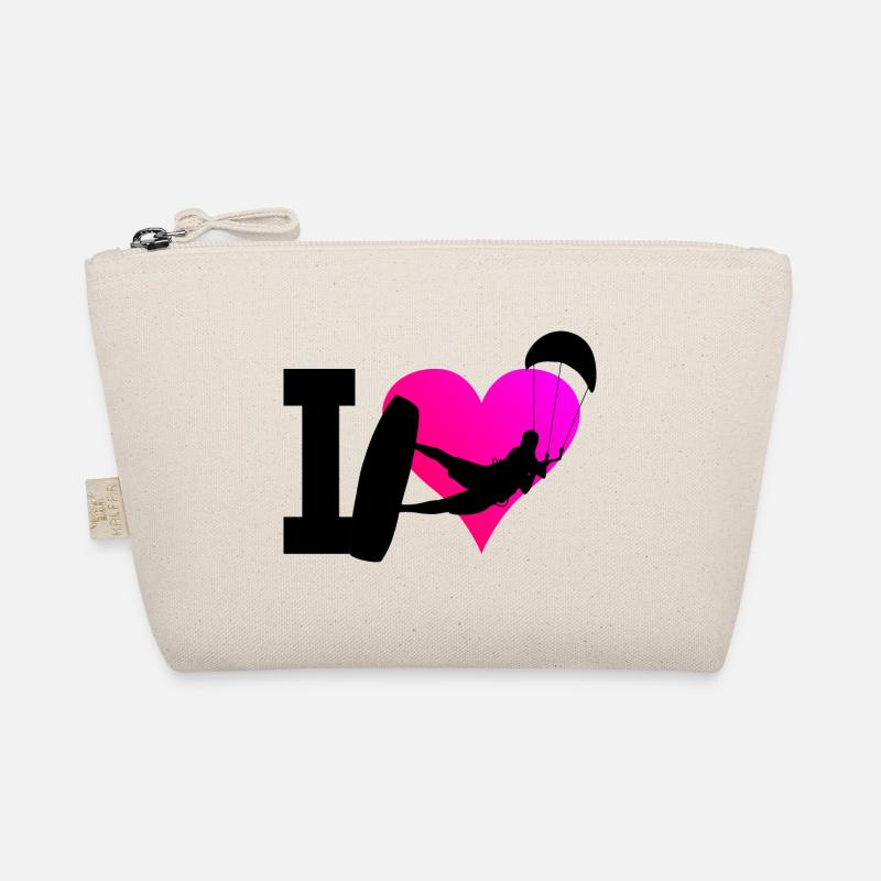 Kiting Kite Kitesurfing Kitesurfing Kitesurf Trousse biologique