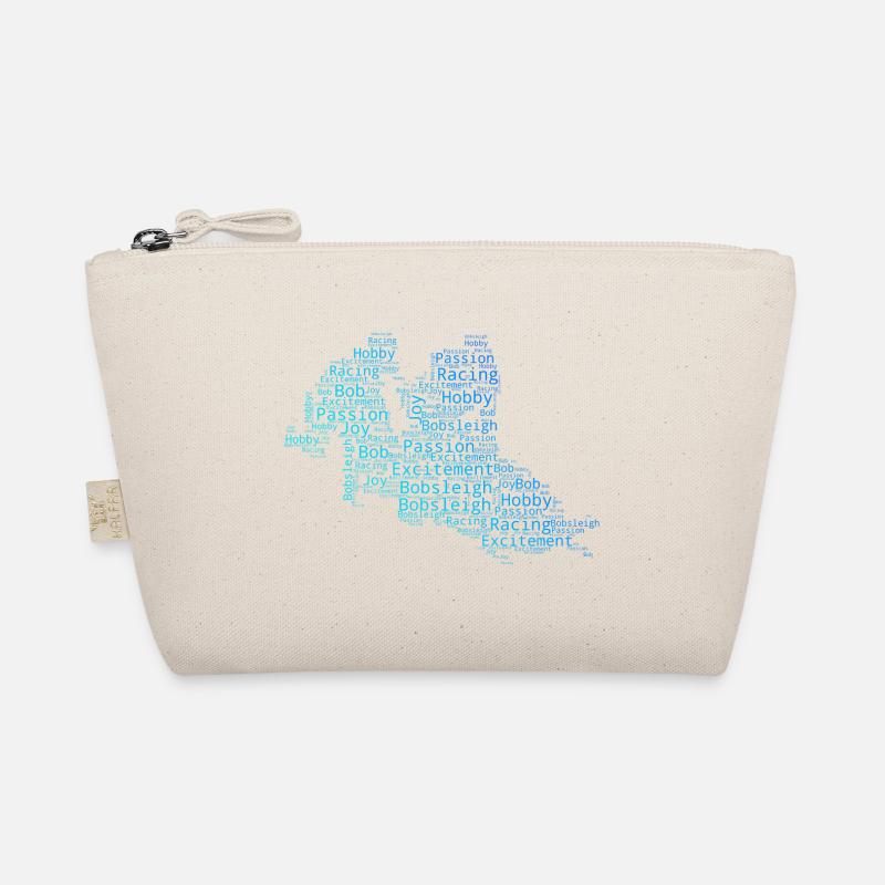 Men's Two-man Bobsleigh Women's Bobsleigh Bobsleigh Organic Pouch
