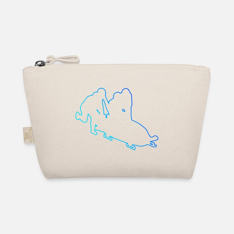 Bobsleigh Track Bobsleigh Bobsleigh Two-Man Bobsleigh Women Bobsleigh Organic Pouch