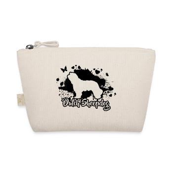 Chien de berger hollandais Chiens de race Wilsigns - Trousse biologique - nature - Devant