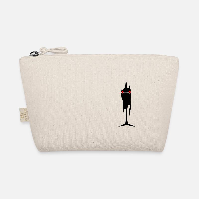 Shadow Organic Pouch