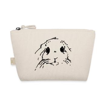 Lapin - Trousse biologique - nature - Devant