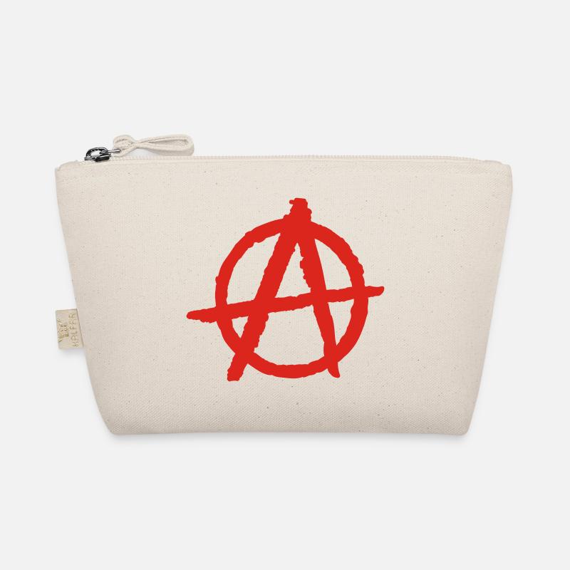 anarchy Bio-Täschchen