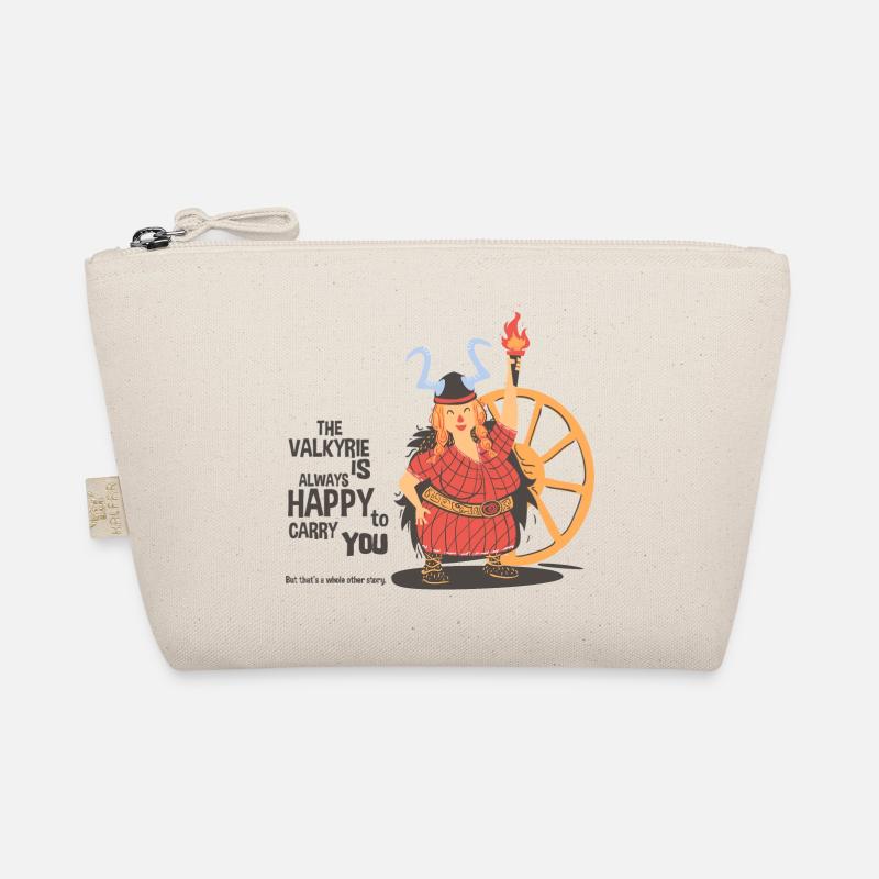 Walküre Organic Pouch