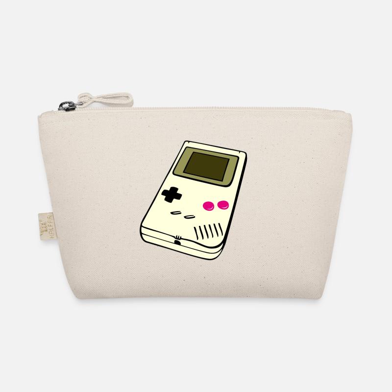 Handheld Konsole Bio-Täschchen