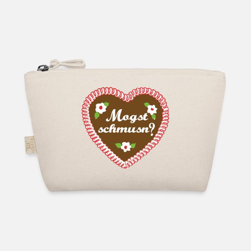 Lebkuchenherz Trousse biologique