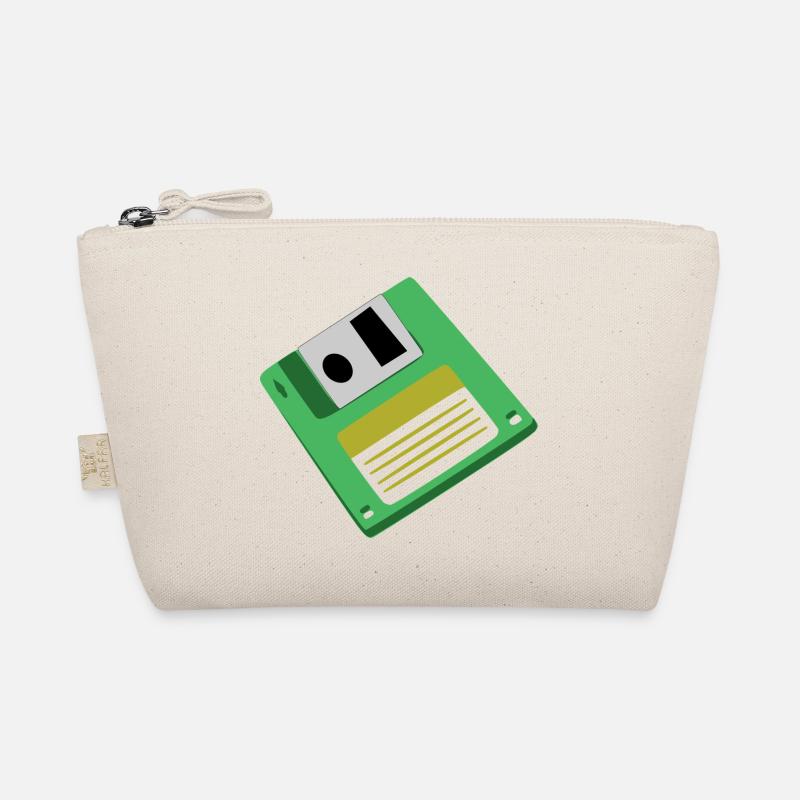 disquette Trousse biologique