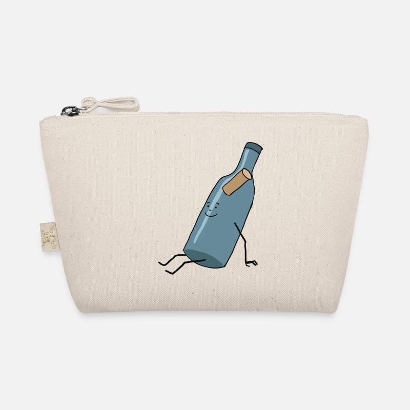 enterococci - Organic Pouch - nature