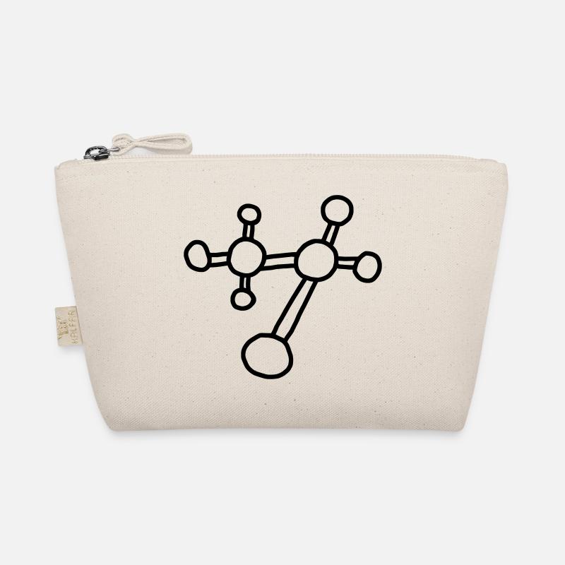 Molécule atomique / physique mécanique réseau atomique Trousse biologique