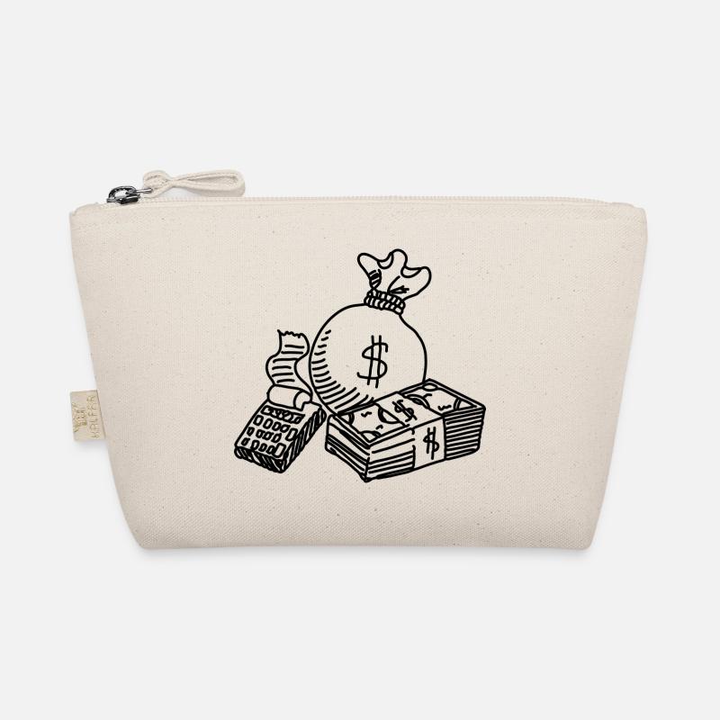 argent Trousse biologique