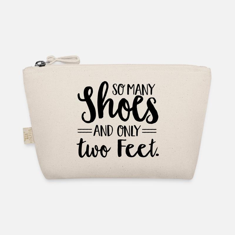 Schuhe Bio-Täschchen