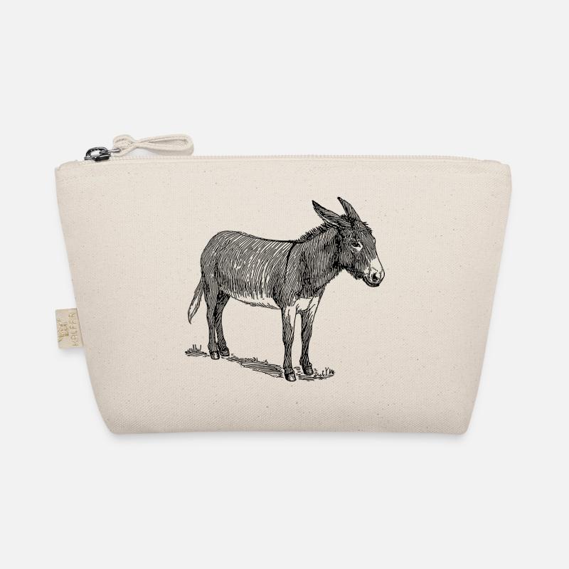 baudet - Trousse biologique - nature