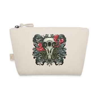 3 yeux Raven - Trousse biologique - nature - Devant