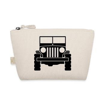 Jeep - SUV - Trousse biologique - nature - Devant