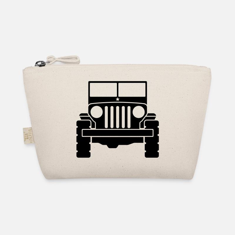 Jeep - SUV Trousse biologique
