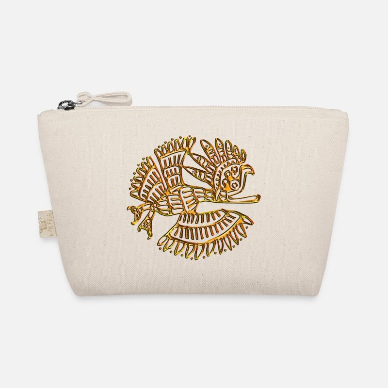 EAGLE INDIEN Trousse biologique