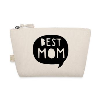 La meilleure maman - La meilleure maman - Maman - Maman - la fête des mères - Trousse biologique - nature - Devant