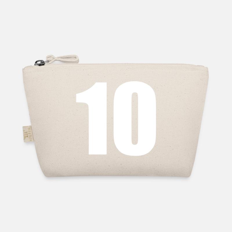 10 Trousse biologique