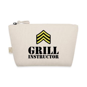 Grill Instructeur - Trousse biologique - nature - Devant
