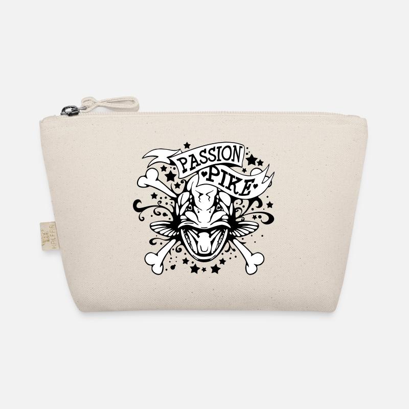 PASSION PIKE - Trousse biologique - nature