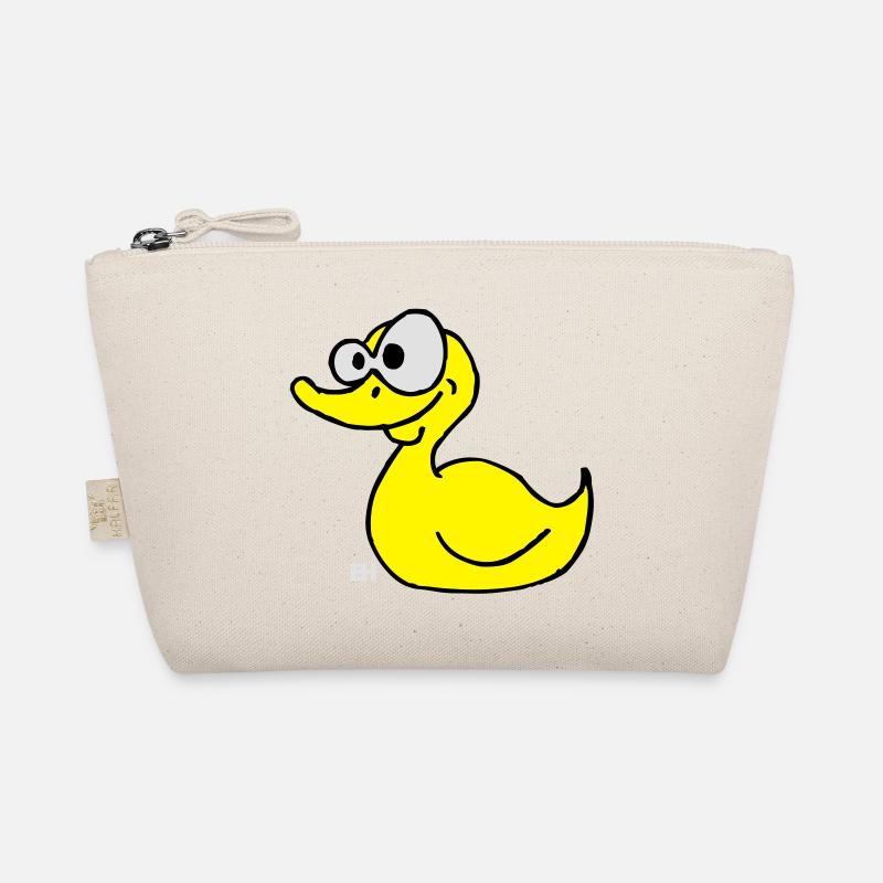 Canard en caoutchouc Trousse biologique