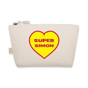 Super Simon - Trousse biologique - nature - Devant