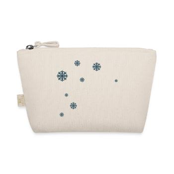 Flocons de neige - Trousse biologique - nature - Devant